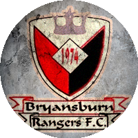 Logo Bryansburn Rangers